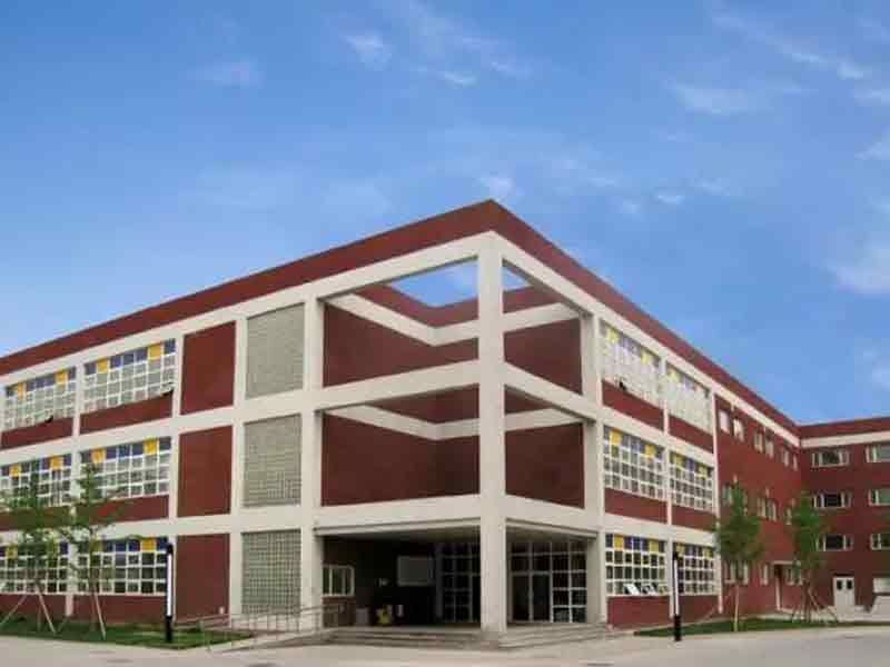 详解:钢结构在住宅中的应用