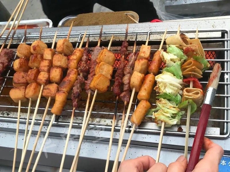 【华中重钢】团建五一 节日晚会
