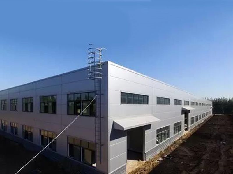 金属面硬泡聚氨酯夹芯板施工方法