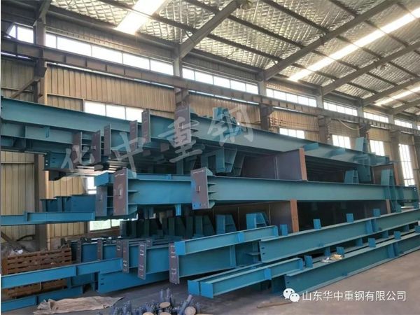 【华中重钢】中国建筑业VS美国建筑业：差别在哪里？