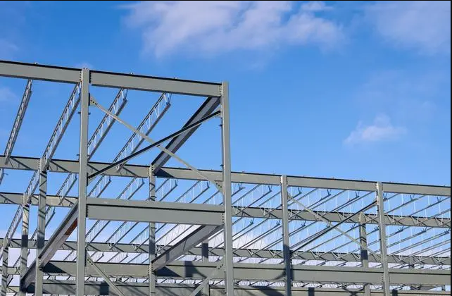 钢结构